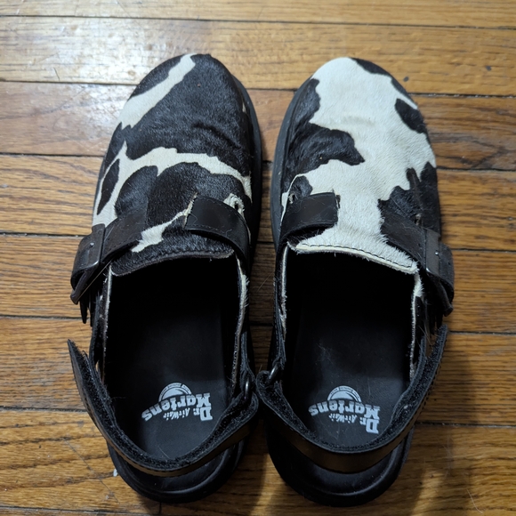 Dr. Marten's Jorge II Women's Cow Loafers - Picture 2 of 3